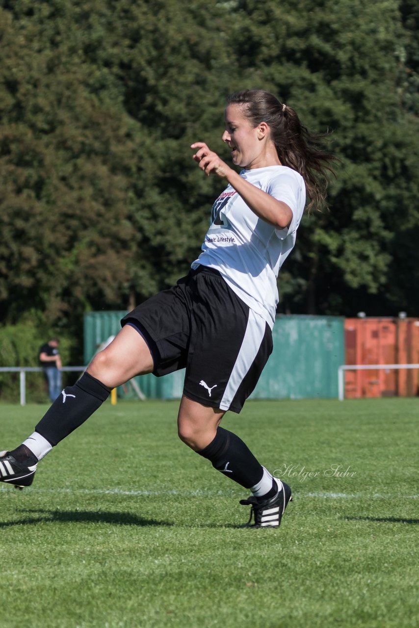 Bild 470 - Frauen VfL Oldesloe 2 . SG Stecknitz 1 : Ergebnis: 0:18